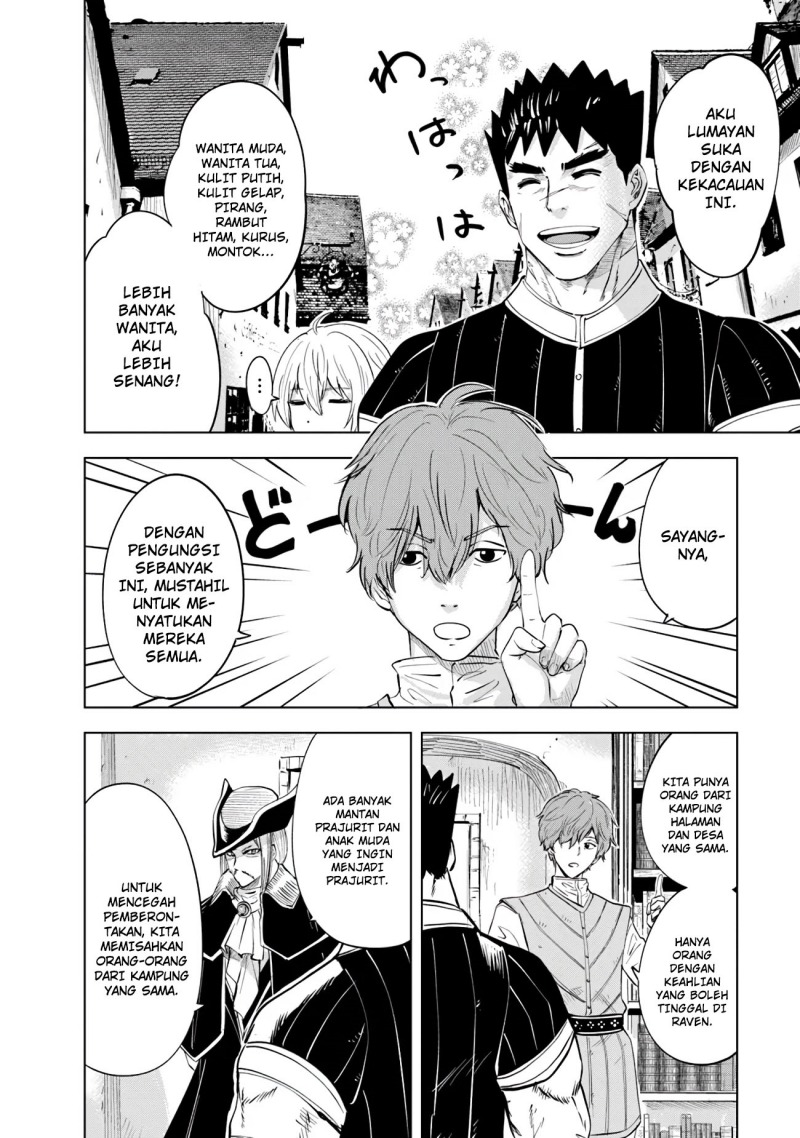 Dilarang COPAS - situs resmi www.mangacanblog.com - Komik oukoku e tsuzuku michi 084 - chapter 84 85 Indonesia oukoku e tsuzuku michi 084 - chapter 84 Terbaru 13|Baca Manga Komik Indonesia|Mangacan